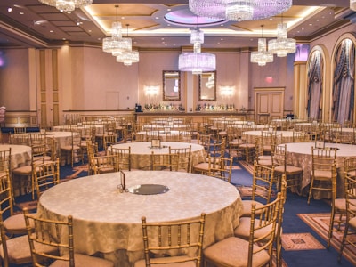 Function Hall