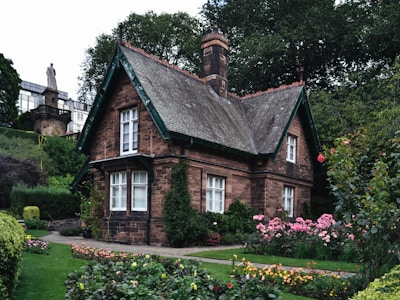 Garden & Parks